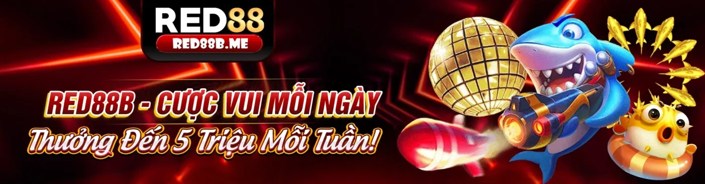 Thế giới Bắn Cá Rikbet Chính Thức 2026