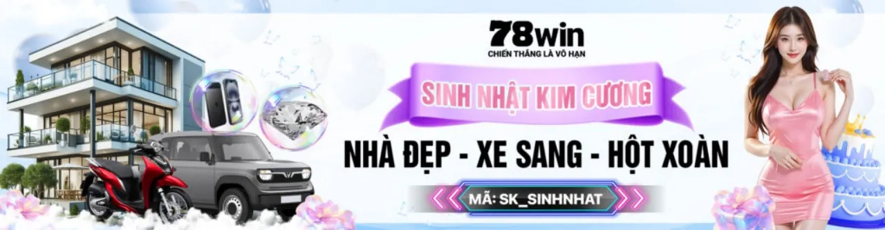 Banner quảng cáo các ưu đãi mới nhất 2026 của Rikbet Chính Thức