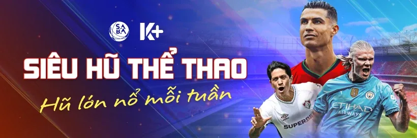 Các chương trình khuyến mãi độc quyền cho từng sảnh game tại Rikbet Chính Thức