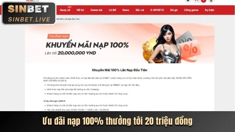 Giao diện thân thiện rikbet chính thức